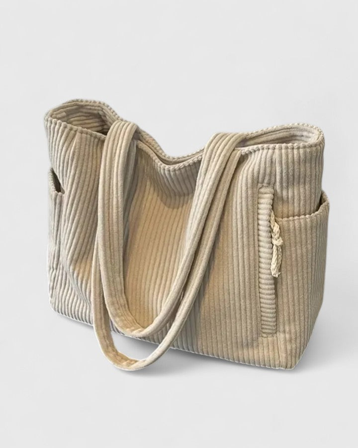 Lotte | Casual Draagtas voor Dames met Ruim Ontwerp 7