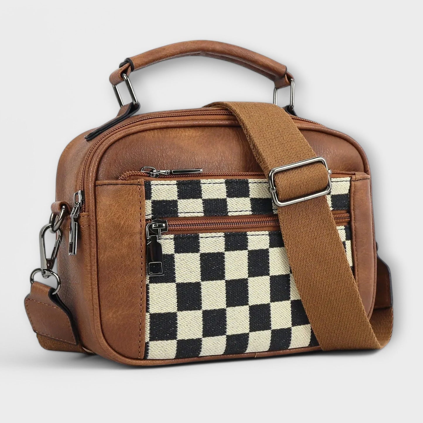 Sophie | Moderne Crossbody-Schoudertas voor Dames met Verstelbare Band 5
