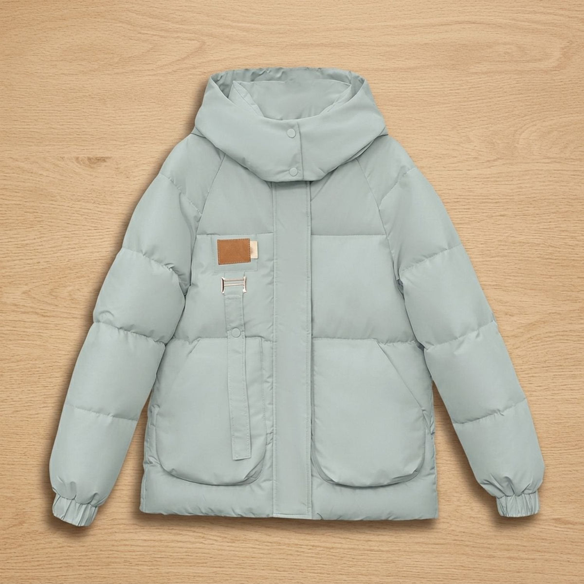 PELLORA jas in verschillende kleuren voor de winter