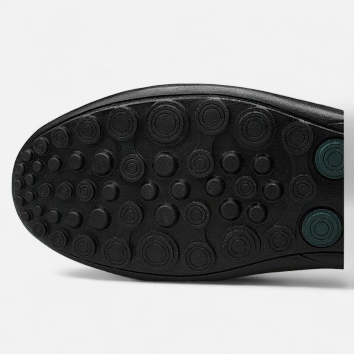 Jasper | Nette Schoenen Heren van Veganistisch Leer met Elegante Afwerking 4