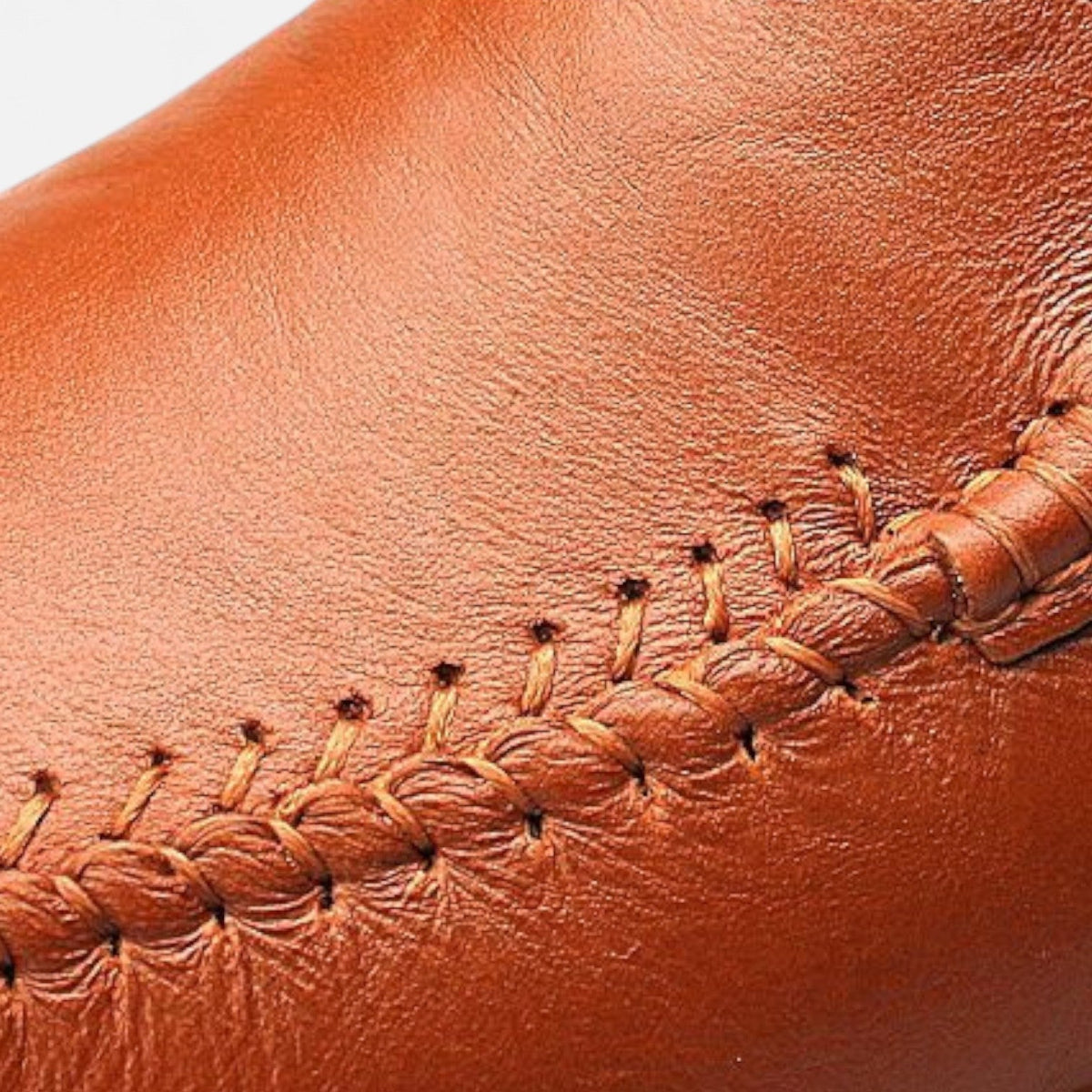 Jasper | Nette Schoenen Heren van Veganistisch Leer met Elegante Afwerking 8