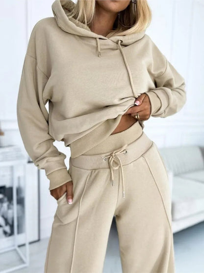 Lara | Comfy Tweedelige Set Dames voor Zomerse Dagen 0