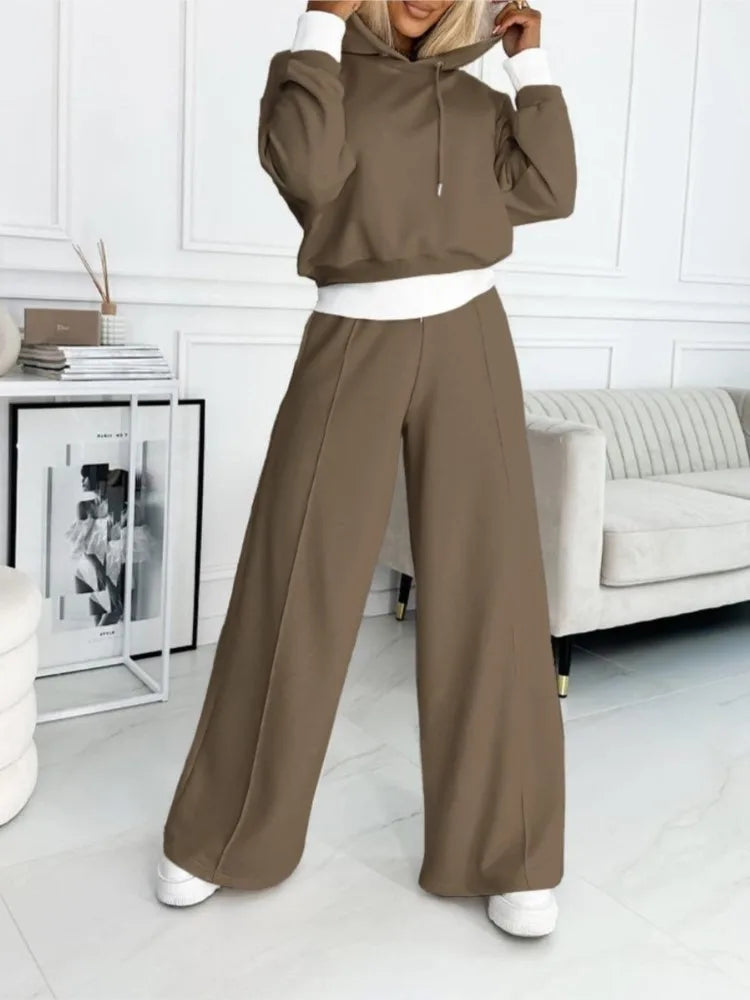 Lara | Comfy Tweedelige Set Dames voor Zomerse Dagen 1