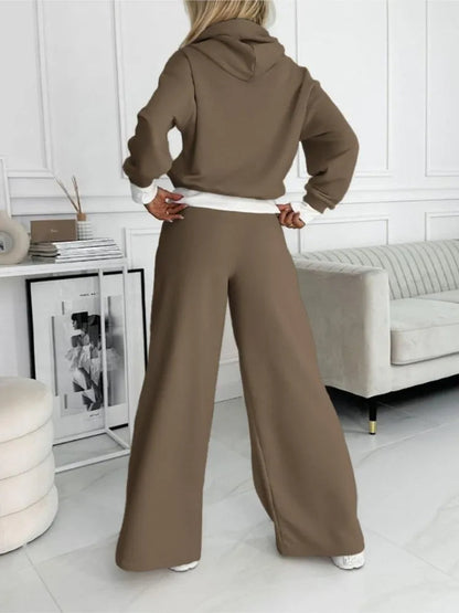 Lara | Comfy Tweedelige Set Dames voor Zomerse Dagen 2