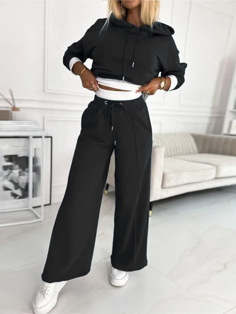 Lara | Comfy Tweedelige Set Dames voor Zomerse Dagen 3