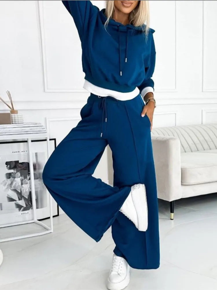 Lara | Comfy Tweedelige Set Dames voor Zomerse Dagen 4