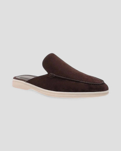 Lars | Suède Loafers Heren voor Comfort en Stijl 5