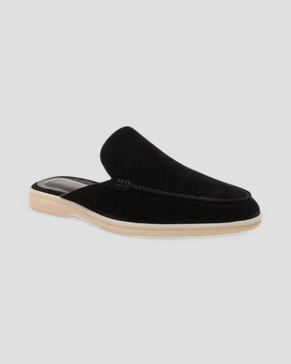 Lars | Suède Loafers Heren voor Comfort en Stijl 6