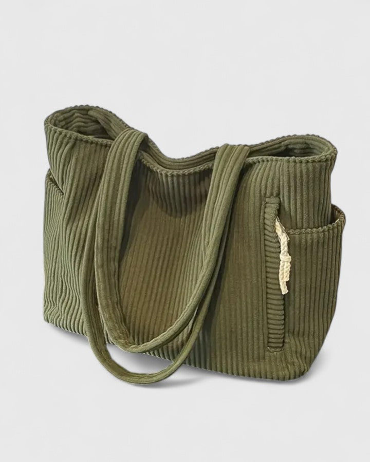 Lotte | Casual Draagtas voor Dames met Ruim Ontwerp 0