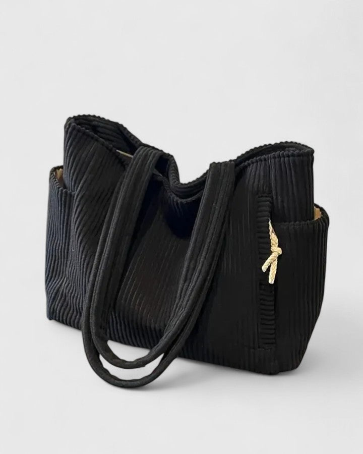 Lotte | Casual Draagtas voor Dames met Ruim Ontwerp 5