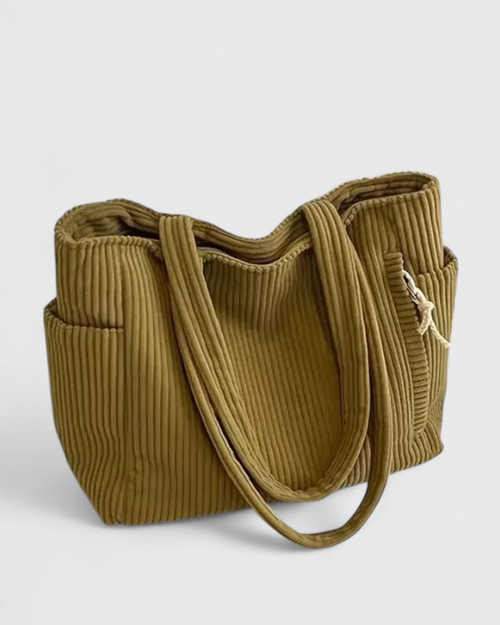 Lotte | Casual Draagtas voor Dames met Ruim Ontwerp 6