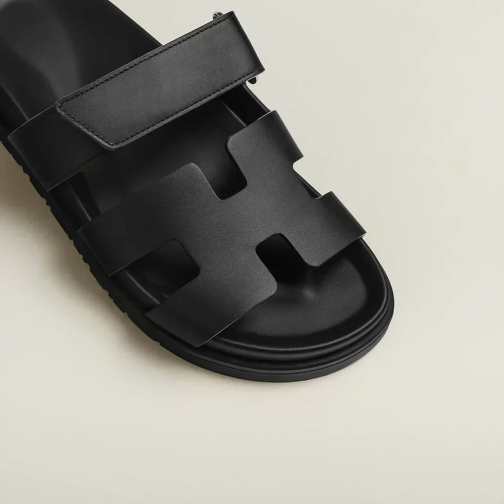Lotte | Dames Sandalen met Verstelbare Riemen voor Comfortabele Zomerstijl 1