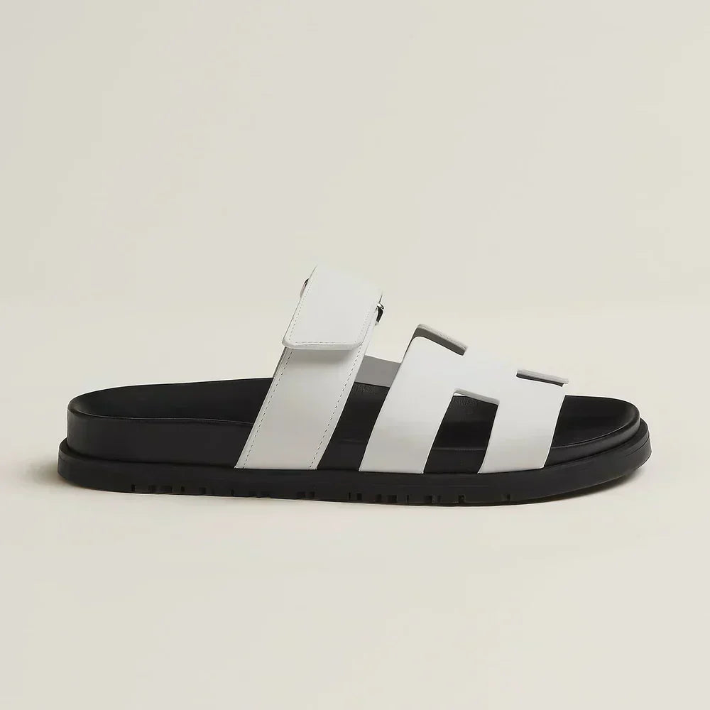Lotte | Dames Sandalen met Verstelbare Riemen voor Comfortabele Zomerstijl 3
