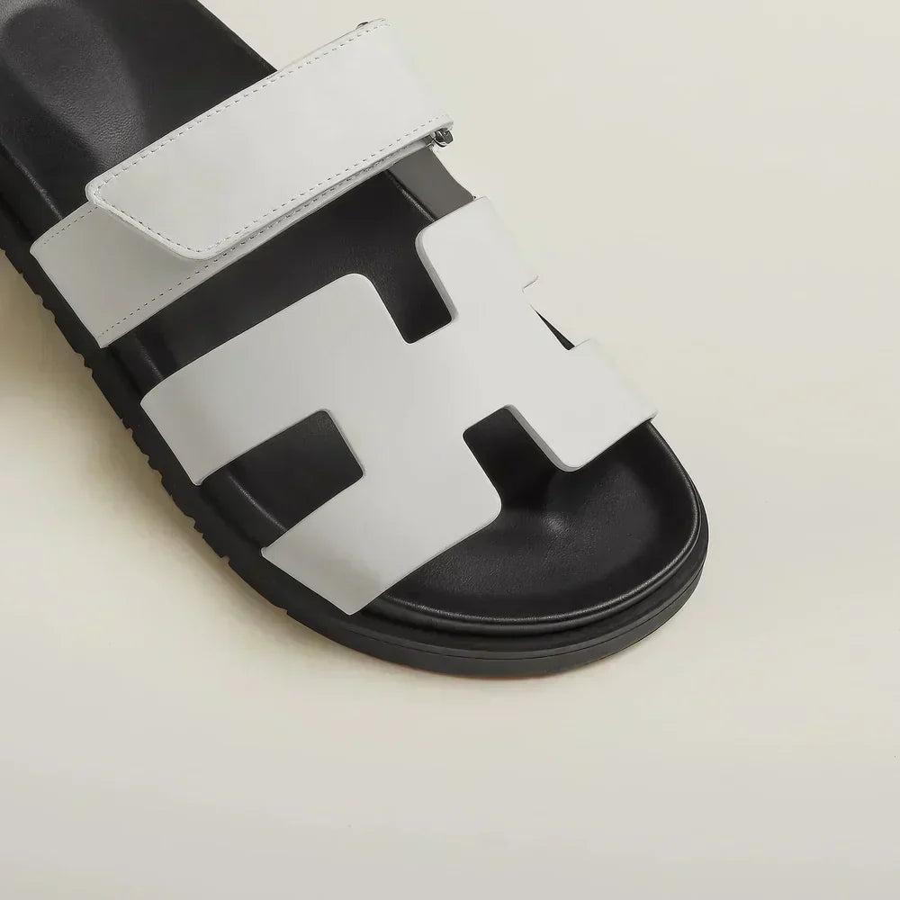 Lotte | Dames Sandalen met Verstelbare Riemen voor Comfortabele Zomerstijl 4