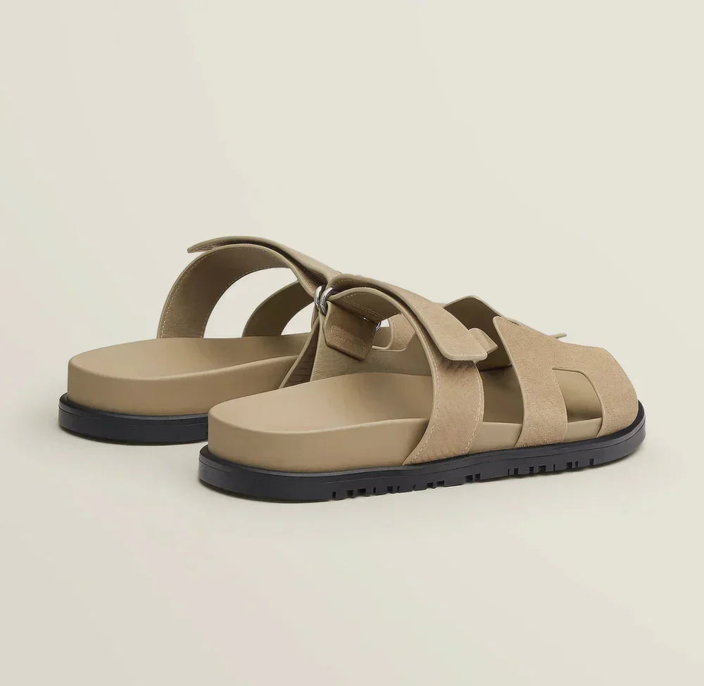 Lotte | Dames Sandalen met Verstelbare Riemen voor Comfortabele Zomerstijl 5