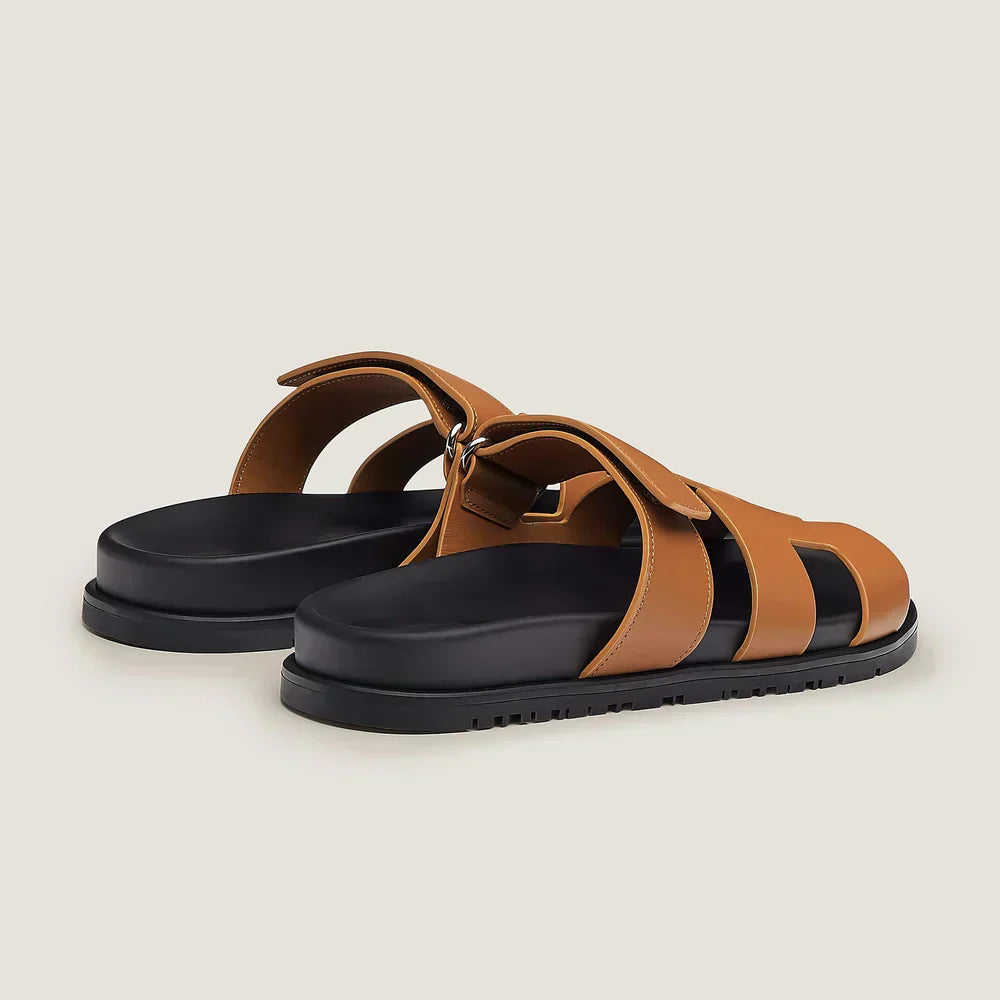 Lotte | Dames Sandalen met Verstelbare Riemen voor Comfortabele Zomerstijl 7