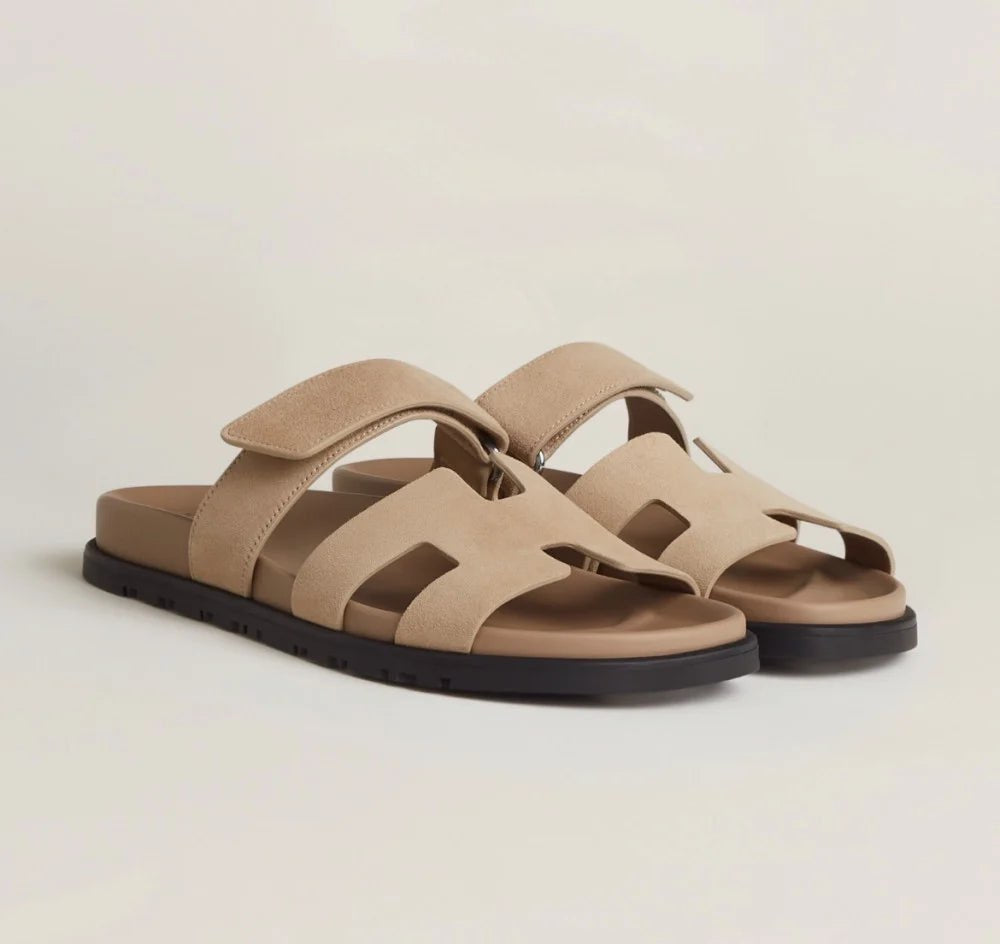Lotte | Dames Sandalen met Verstelbare Riemen voor Comfortabele Zomerstijl 8