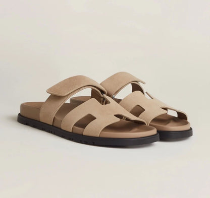 Lotte | Dames Sandalen met Verstelbare Riemen voor Comfortabele Zomerstijl 8