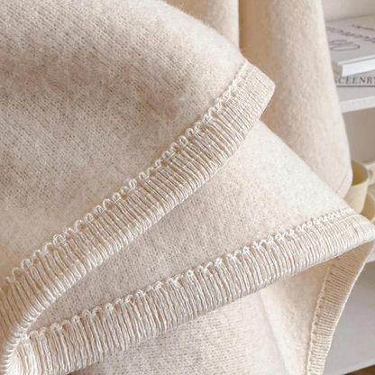 Lotte | Drape Wrap-vest met Strikceintuur voor Dames 1