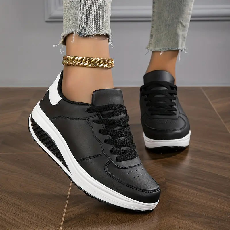 Lotte | Orthopedische Schoenen met Ergonomisch Ontwerp voor Dames 0