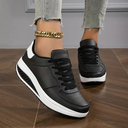 Lotte | Orthopedische Schoenen met Ergonomisch Ontwerp voor Dames 0