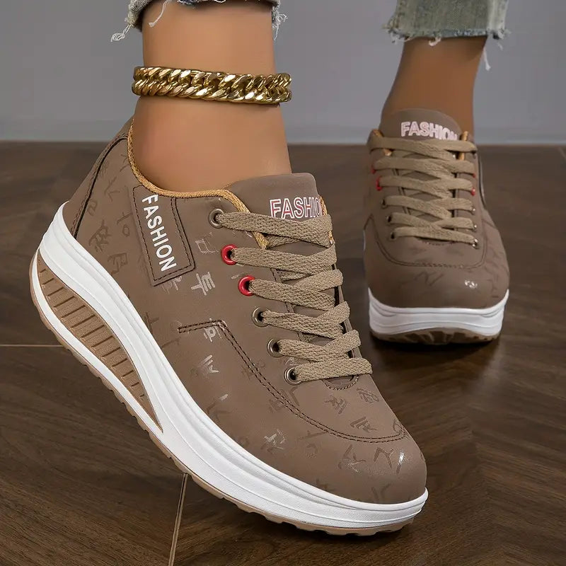 Lotte | Orthopedische Schoenen met Ergonomisch Ontwerp voor Dames 1