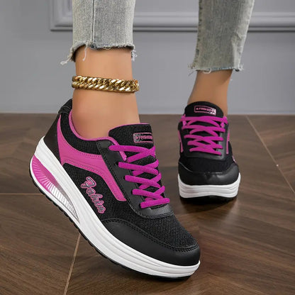 Lotte | Orthopedische Schoenen met Ergonomisch Ontwerp voor Dames 2