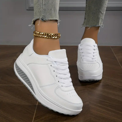 Lotte | Orthopedische Schoenen met Ergonomisch Ontwerp voor Dames 3