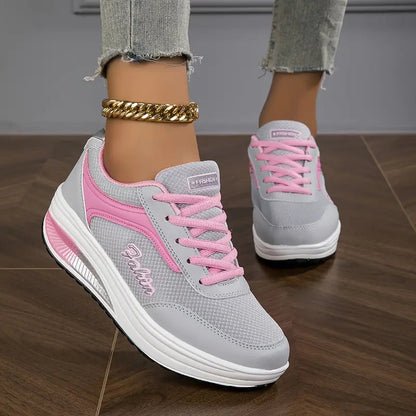 Lotte | Orthopedische Schoenen met Ergonomisch Ontwerp voor Dames 4