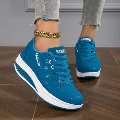 Lotte | Orthopedische Schoenen met Ergonomisch Ontwerp voor Dames 5