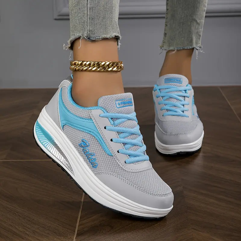 Lotte | Orthopedische Schoenen met Ergonomisch Ontwerp voor Dames 6