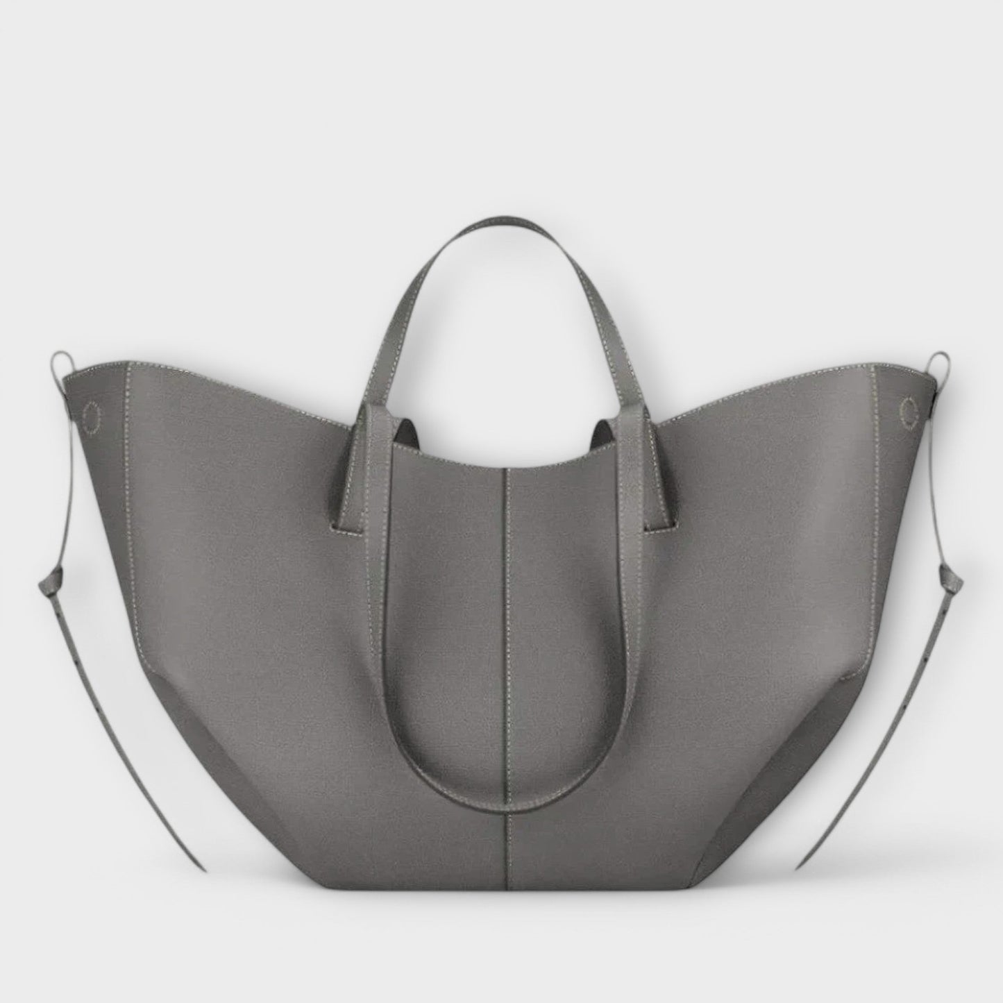 Lotte | Ruime Draagtas voor Dames met Minimalistisch Ontwerp en Comfortabele Handvatten 10