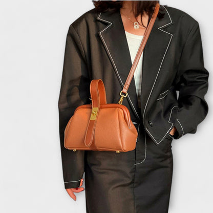 Luna | Elegante Mini-Handtas met Verstelbare Riem voor Dames 2
