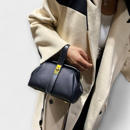 Luna | Elegante Mini-Handtas met Verstelbare Riem voor Dames 5