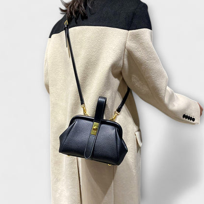 Luna | Elegante Mini-Handtas met Verstelbare Riem voor Dames 6