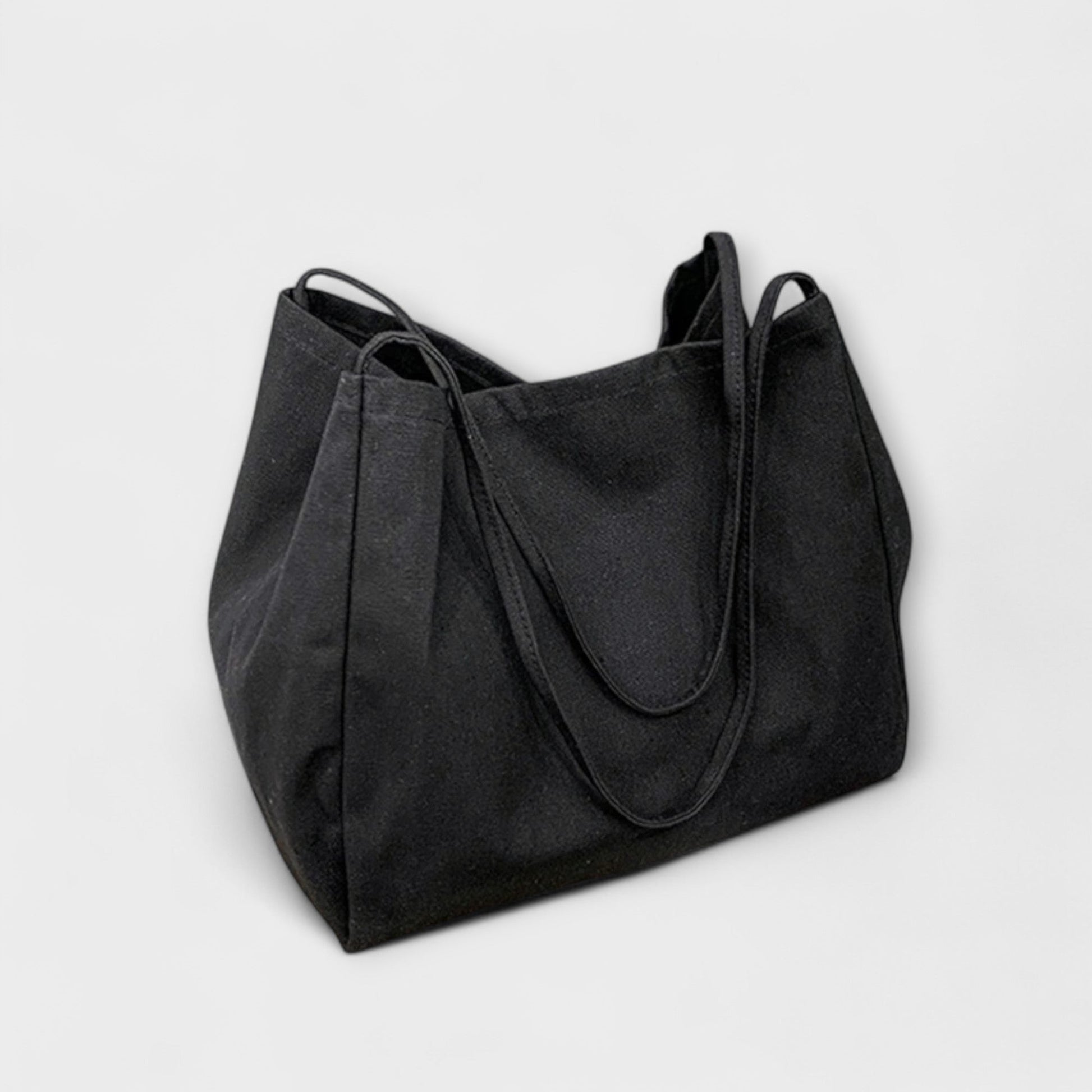 Sophie | Casual Draagtas voor Dames met Ruim Silhouet 0
