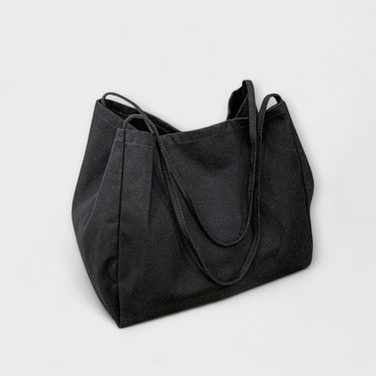 Sophie | Casual Draagtas voor Dames met Ruim Silhouet 0