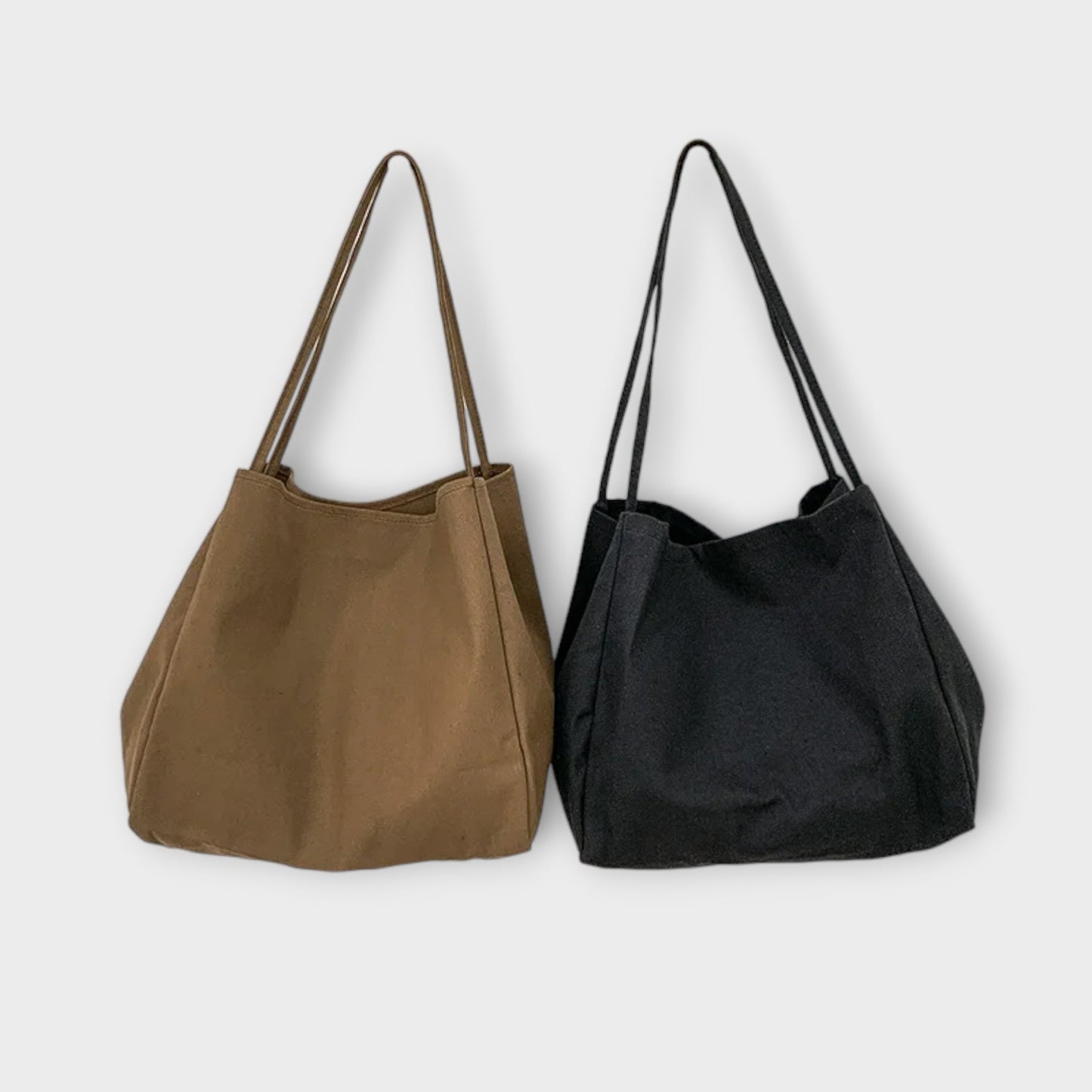 Sophie | Casual Draagtas voor Dames met Ruim Silhouet 2