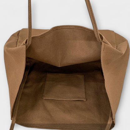 Sophie | Casual Draagtas voor Dames met Ruim Silhouet 3