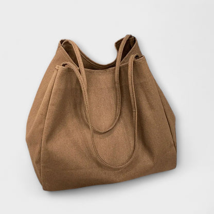 Sophie | Casual Draagtas voor Dames met Ruim Silhouet 4