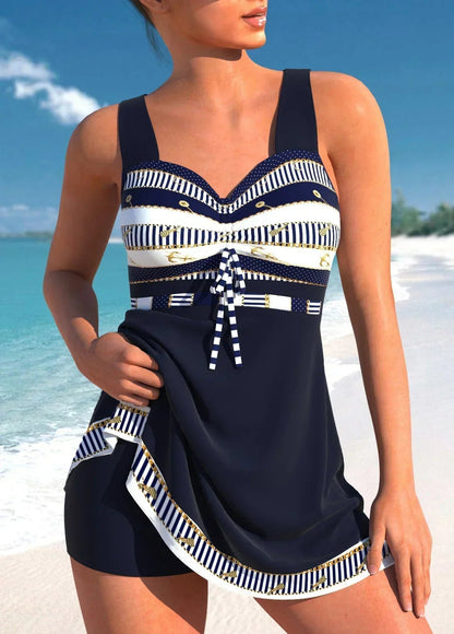 Sophie | Elegante Badpakjurk voor Dames met Flatterend Silhouet en Comfortabele Pasvorm 0