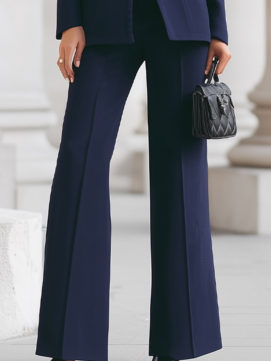 Sophie | Elegante Blazer- en Broekpakset voor Vrouwen 6