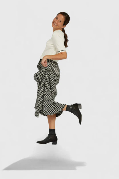 Sophie | Elegante Pumps Dames met Orthopedische Ondersteuning en 4 cm Hakhoogte 1
