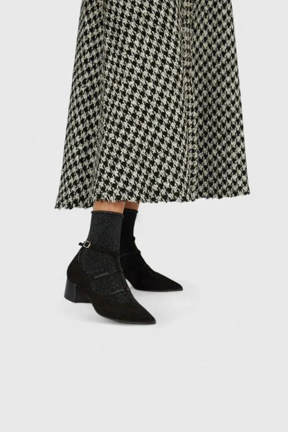 Sophie | Elegante Pumps Dames met Orthopedische Ondersteuning en 4 cm Hakhoogte 3