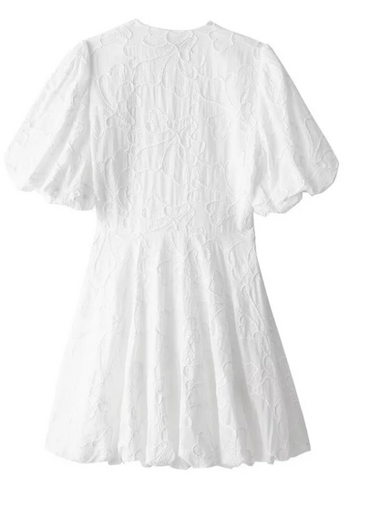 Sophie | Elegante Zomerjurk voor Dames met Luchtige Pasvorm 5
