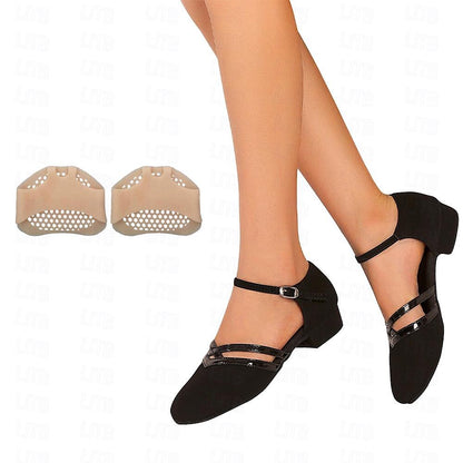 Sophie | Klassieke Dames Hakken met Riem voor Zomer Elegantie 2
