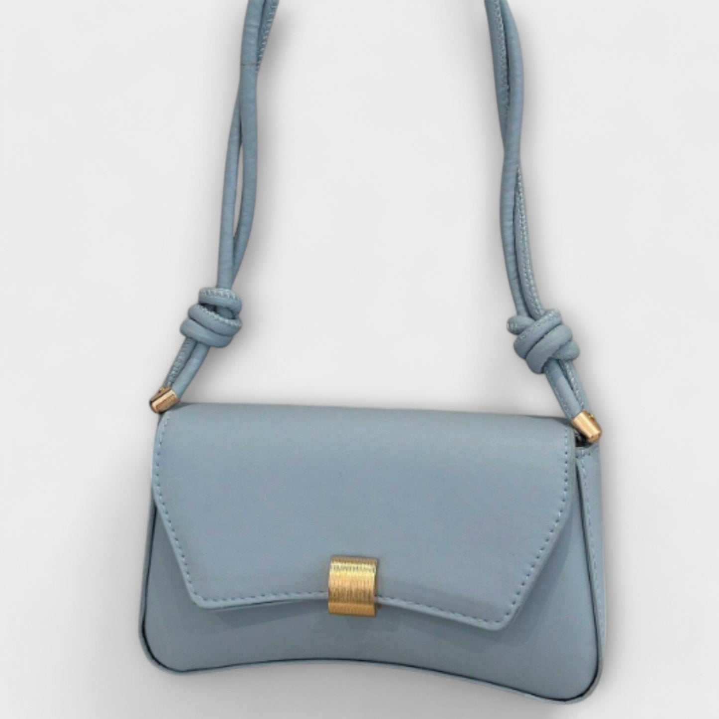 Sophie | Leren Schoudertas Dames met Verstelbare Riem en Chique Ontwerp 5