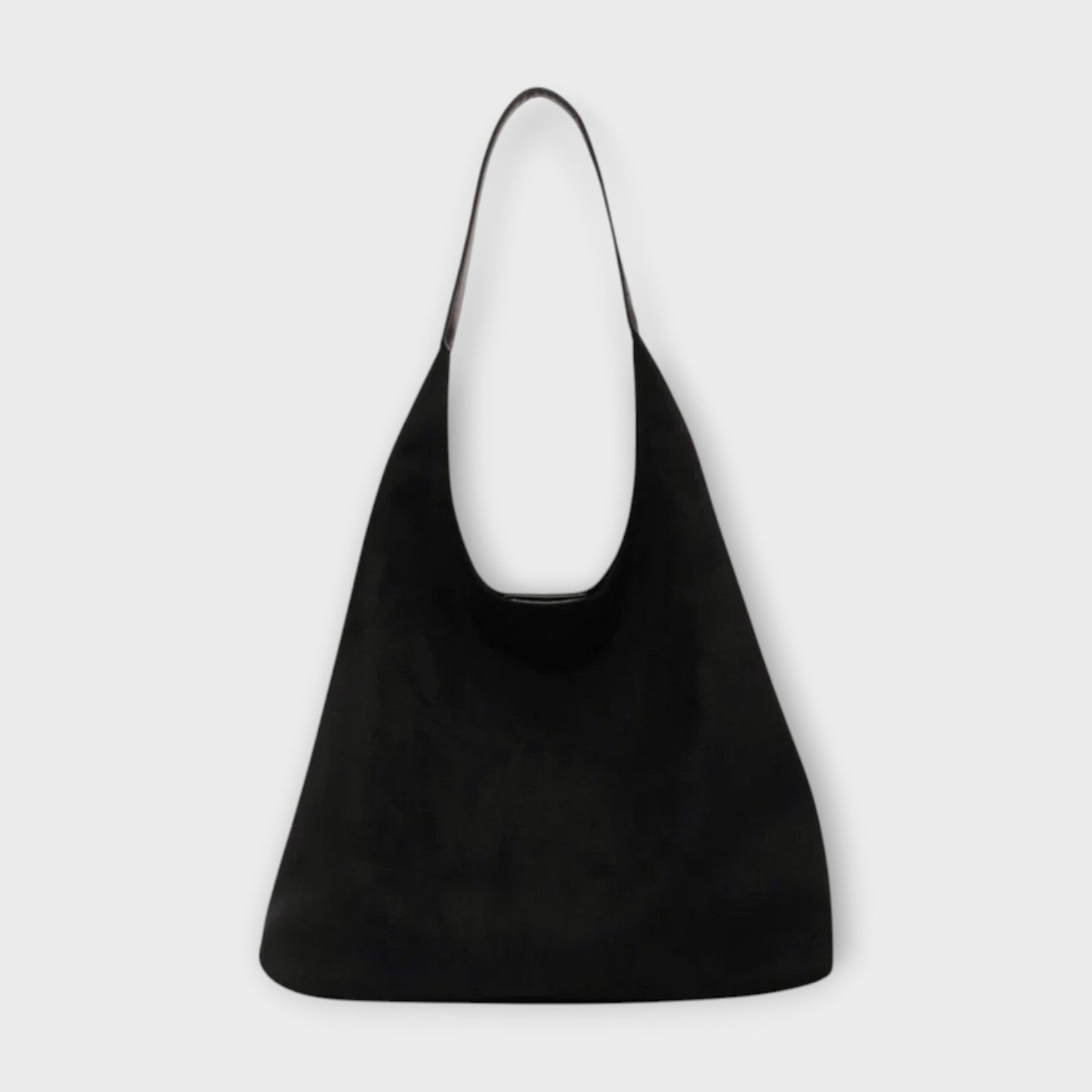 Sophie | Minimalistische Leren Schoudertas Dames voor Casual Zomerstijl 2