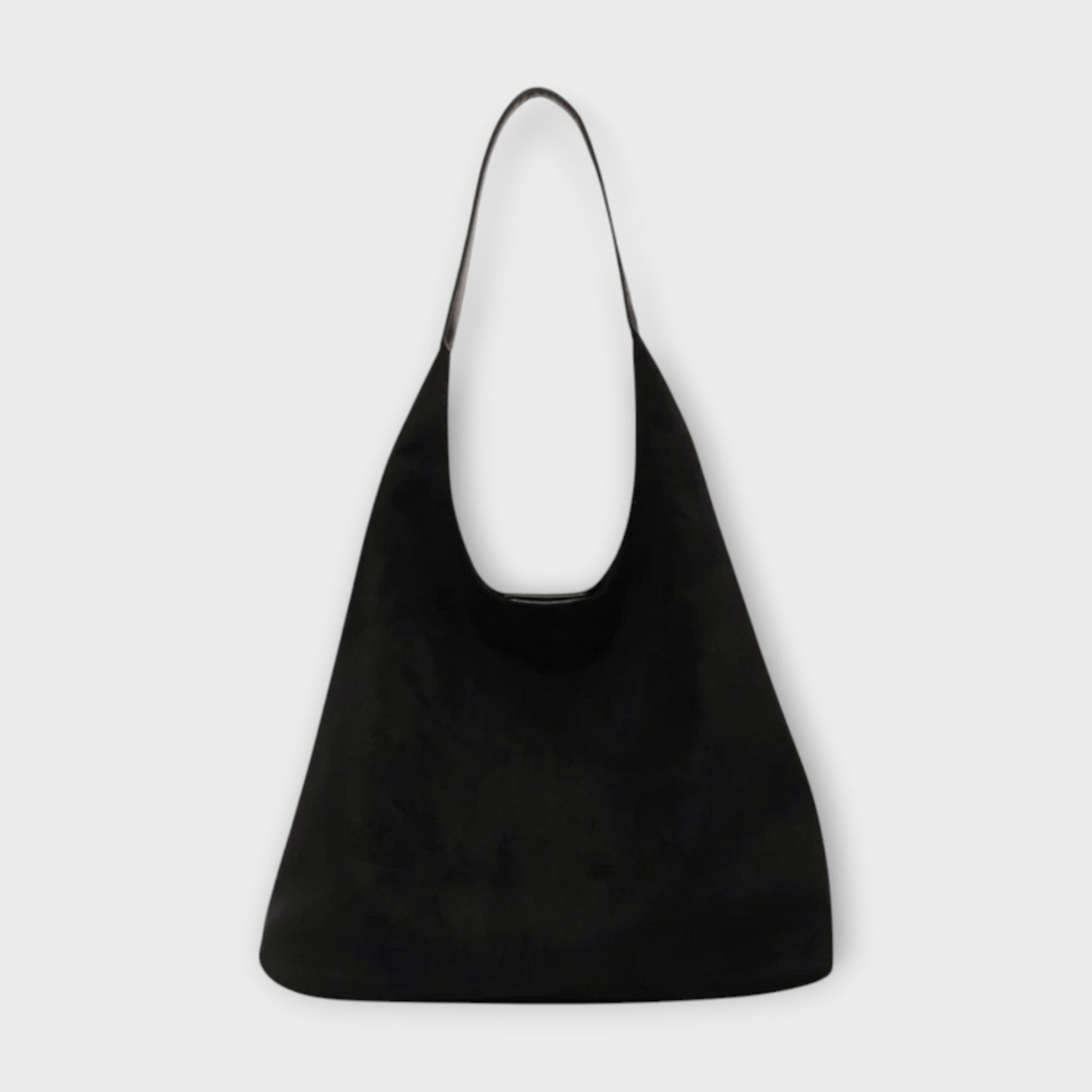 Sophie | Minimalistische Leren Schoudertas Dames voor Casual Zomerstijl 2