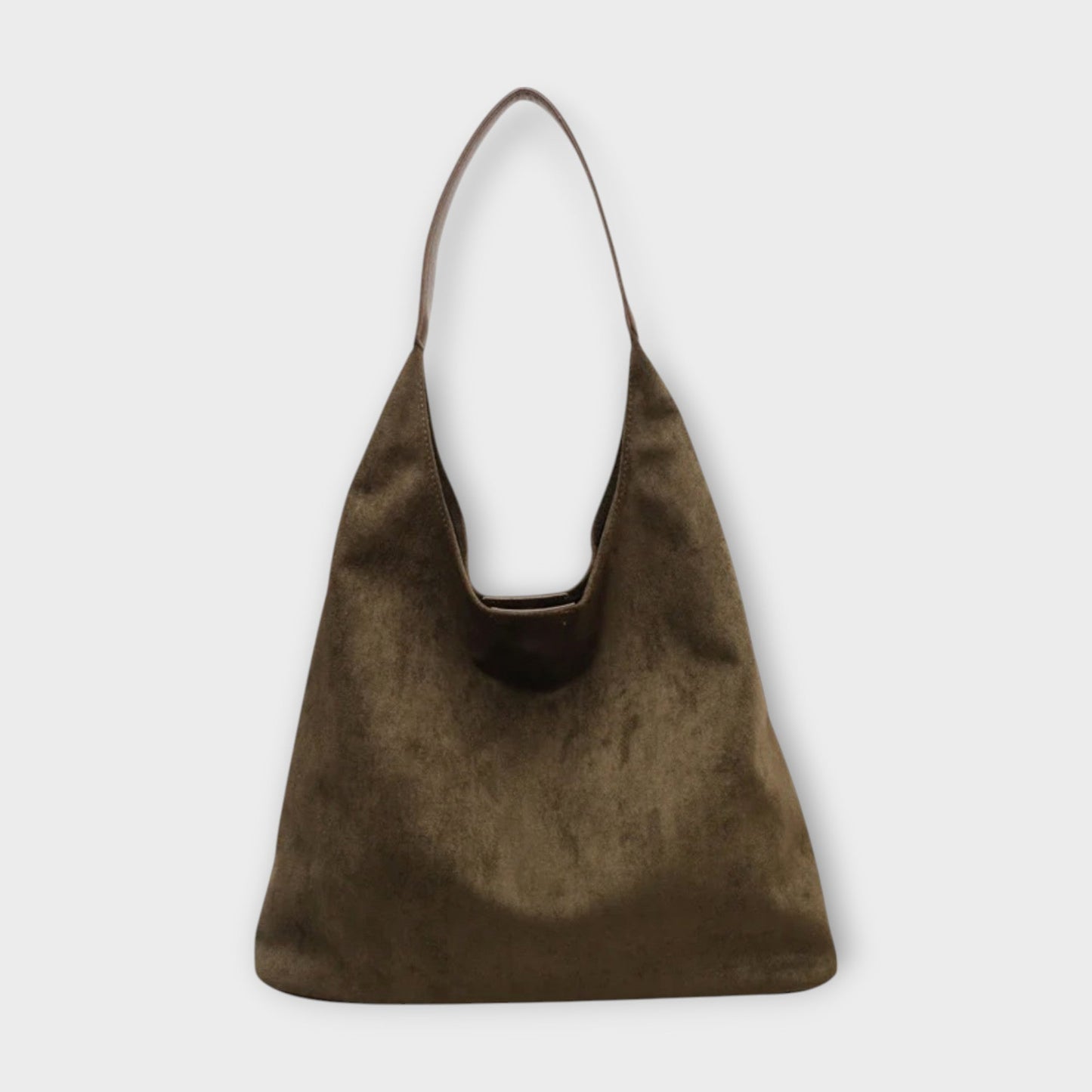 Sophie | Minimalistische Leren Schoudertas Dames voor Casual Zomerstijl 3